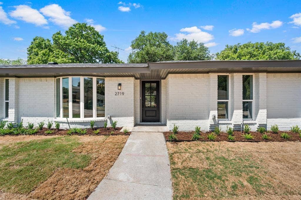 2719 N Cypress Circle, Plano, TX 75075 2719 N Cypress Circle, Plano, TX 75075