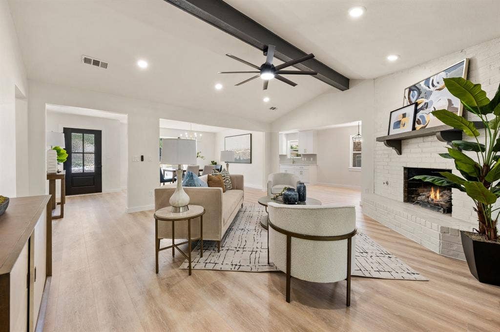 2719 N Cypress Circle, Plano, TX 75075 2719 N Cypress Circle, Plano, TX 75075