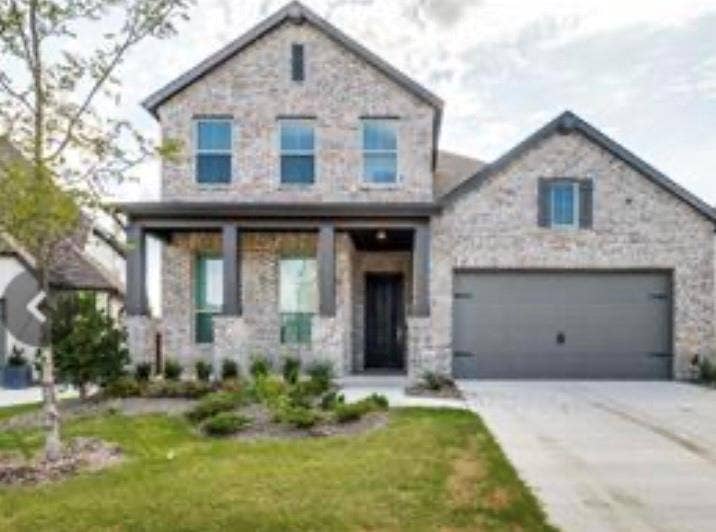 Property photo for 503 N Eagle Point Road, Van Alstyne, TX