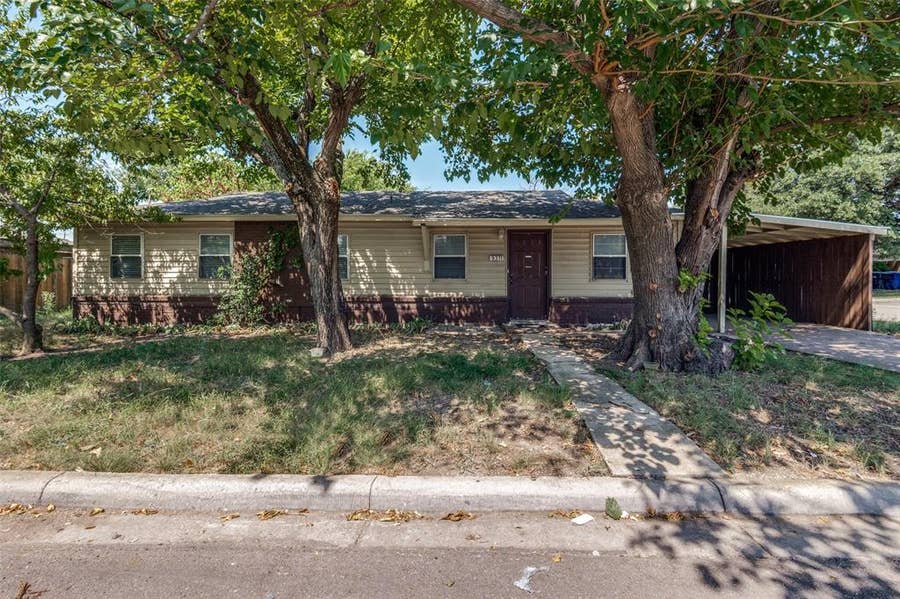 Property photo for 9311 Oakland Drive, Frisco, TX