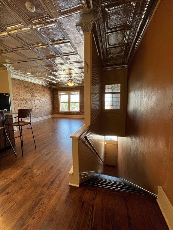 Property photo for 227 W Oak Street, #B, Denton, TX