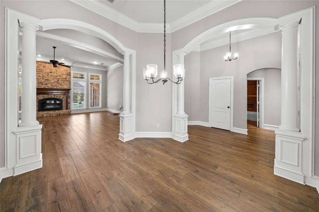 2322 Kingsmill Circle, Tyler, TX 75703 2322 Kingsmill Circle, Tyler, TX 75703