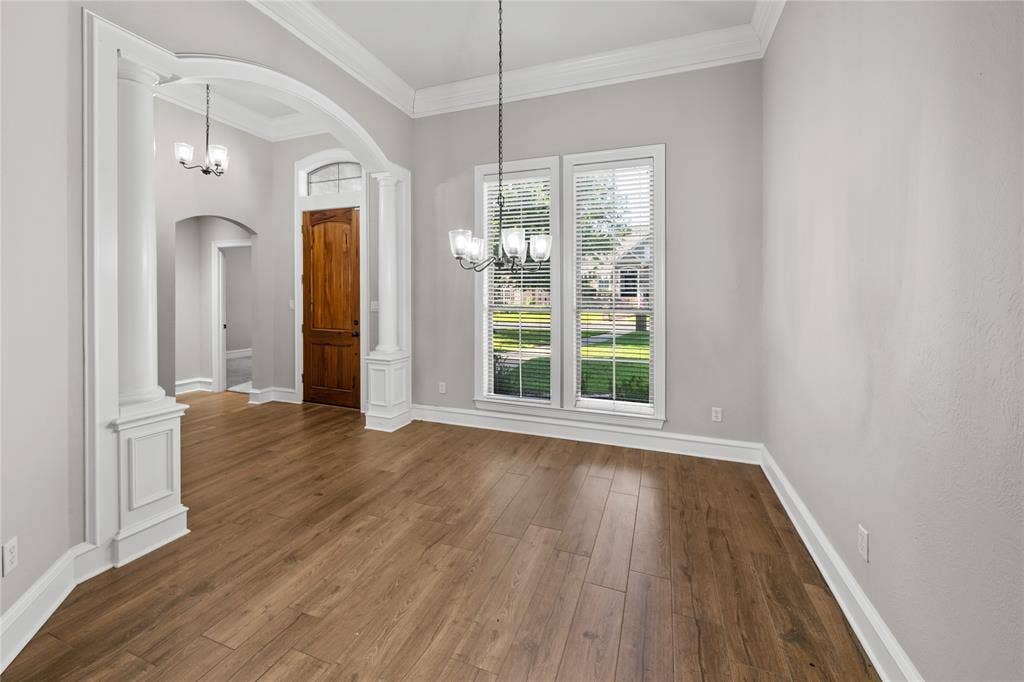2322 Kingsmill Circle, Tyler, TX 75703 2322 Kingsmill Circle, Tyler, TX 75703