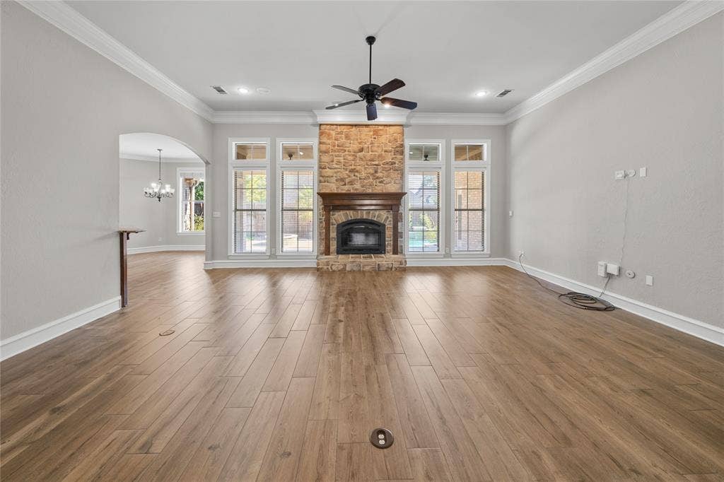 2322 Kingsmill Circle, Tyler, TX 75703 2322 Kingsmill Circle, Tyler, TX 75703