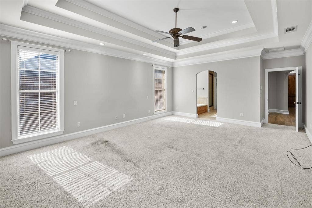 2322 Kingsmill Circle, Tyler, TX 75703 2322 Kingsmill Circle, Tyler, TX 75703