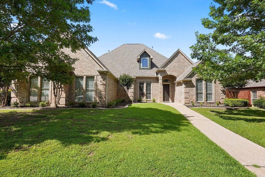 2322 Kingsmill Circle, Tyler, TX 75703 2322 Kingsmill Circle, Tyler, TX 75703