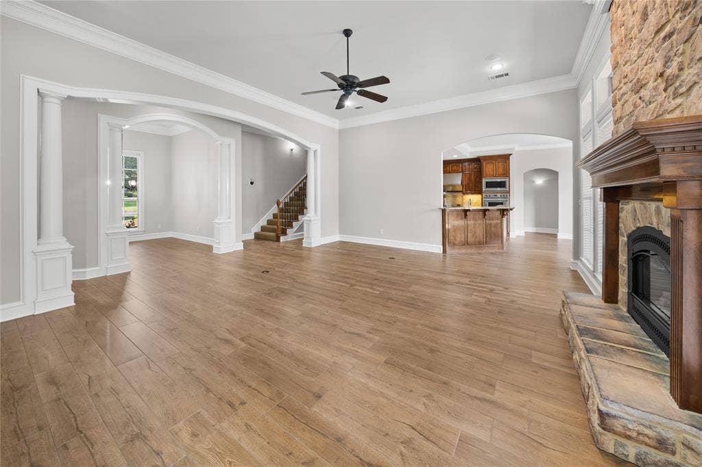 2322 Kingsmill Circle, Tyler, TX 75703 2322 Kingsmill Circle, Tyler, TX 75703