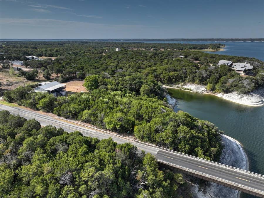 Property photo for 192 Fm 1713, Whitney, TX