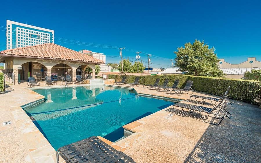 Property photo for 5757 E University Boulevard, #27Y, Dallas, TX