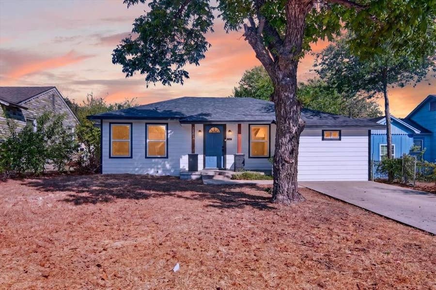 Property photo for 2409 Mitchell Avenue, Waco, TX