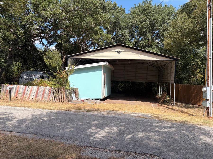 Property photo for 3837 Boquillas Circle, Granbury, TX