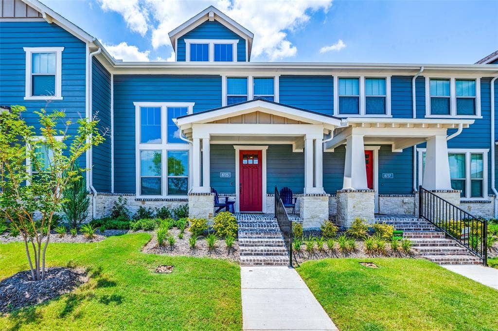 8725 Phoebe Road, Frisco, TX 75035 8725 Phoebe Road, Frisco, TX 75035