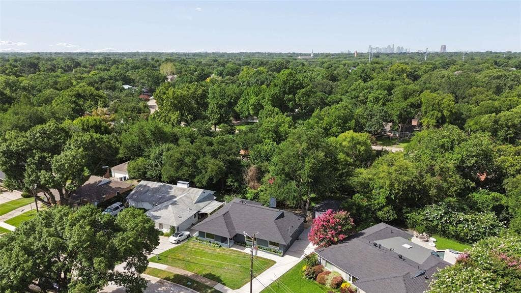 6615 Ridgemont Drive, Dallas, TX 75214 6615 Ridgemont Drive, Dallas, TX 75214