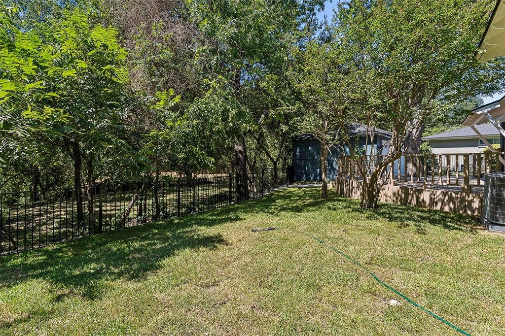 6615 Ridgemont Drive, Dallas, TX 75214 6615 Ridgemont Drive, Dallas, TX 75214