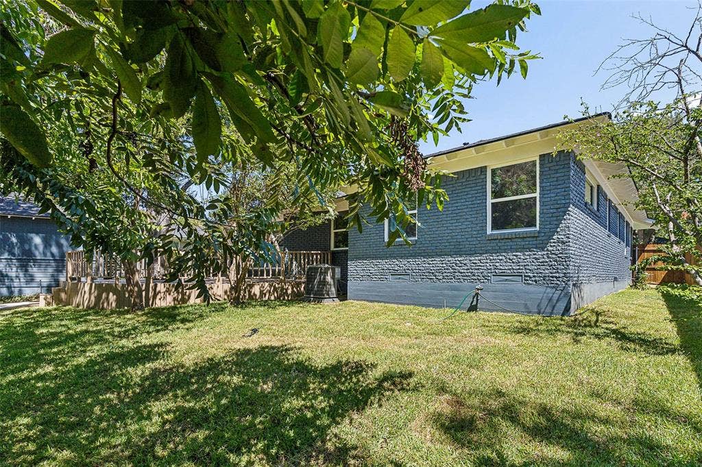 6615 Ridgemont Drive, Dallas, TX 75214 6615 Ridgemont Drive, Dallas, TX 75214