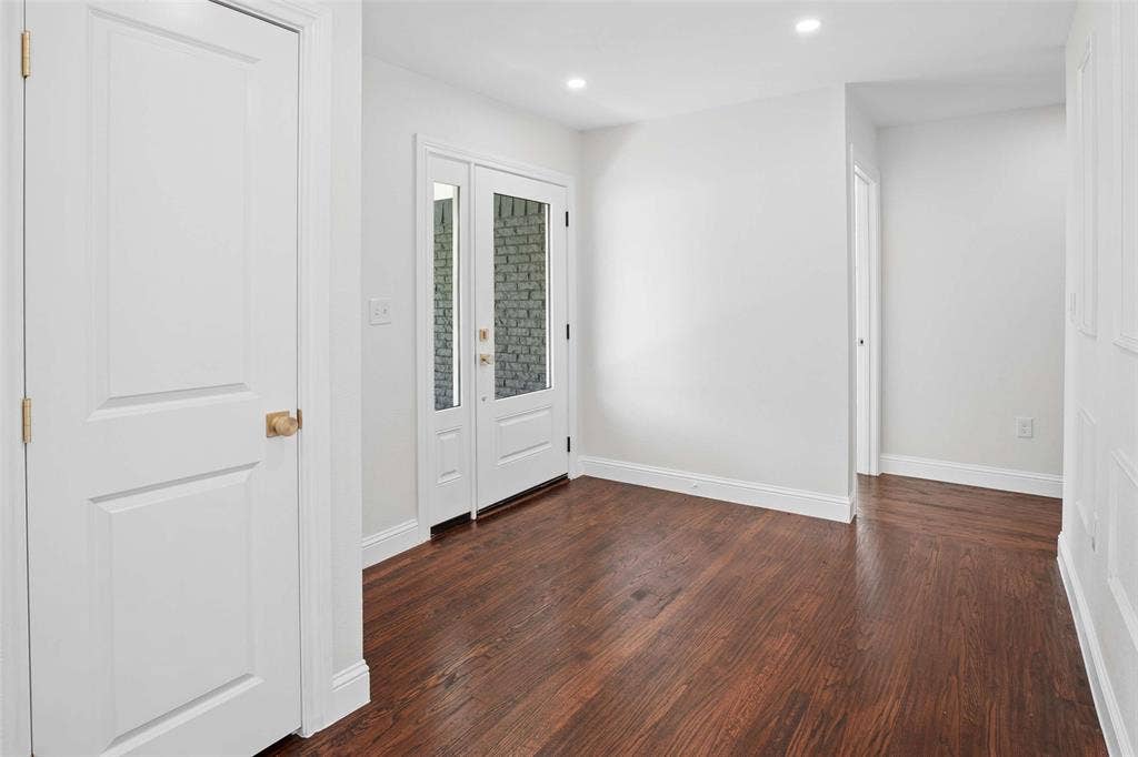 6615 Ridgemont Drive, Dallas, TX 75214 6615 Ridgemont Drive, Dallas, TX 75214