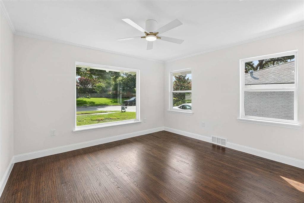 6615 Ridgemont Drive, Dallas, TX 75214 6615 Ridgemont Drive, Dallas, TX 75214