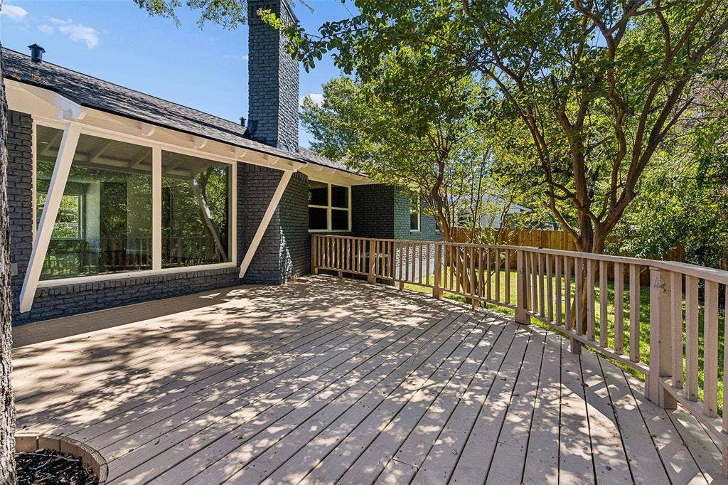 6615 Ridgemont Drive, Dallas, TX 75214 6615 Ridgemont Drive, Dallas, TX 75214