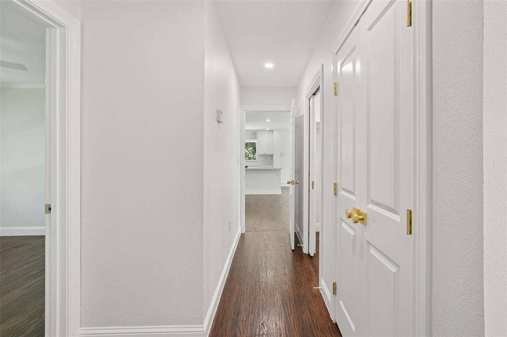 6615 Ridgemont Drive, Dallas, TX 75214 6615 Ridgemont Drive, Dallas, TX 75214