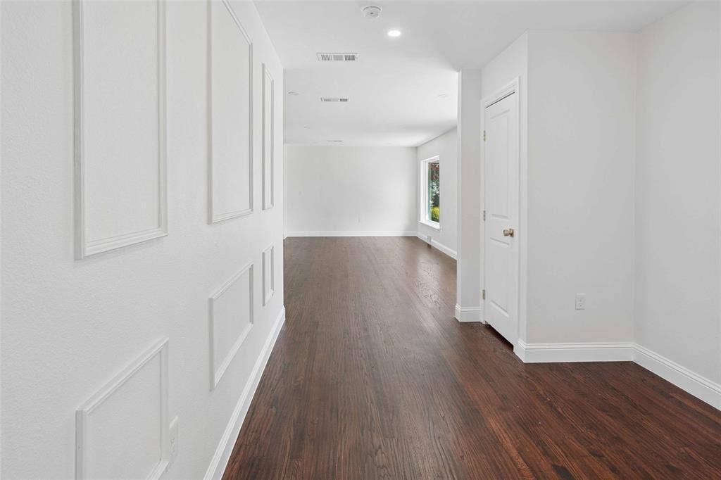 6615 Ridgemont Drive, Dallas, TX 75214 6615 Ridgemont Drive, Dallas, TX 75214
