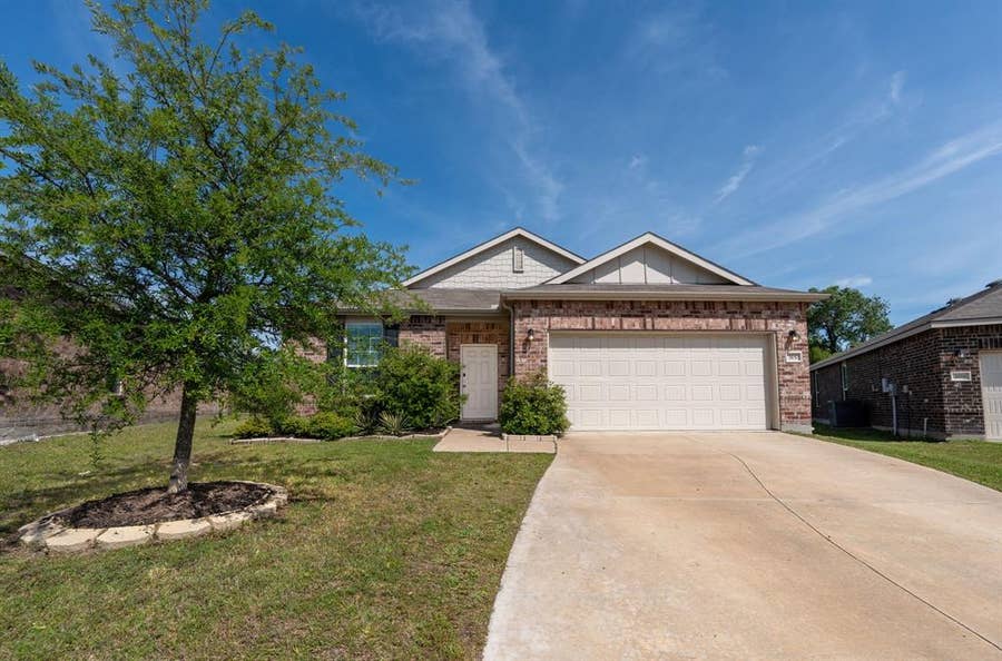 Property photo for 315 Citrus Drive, Fate, TX