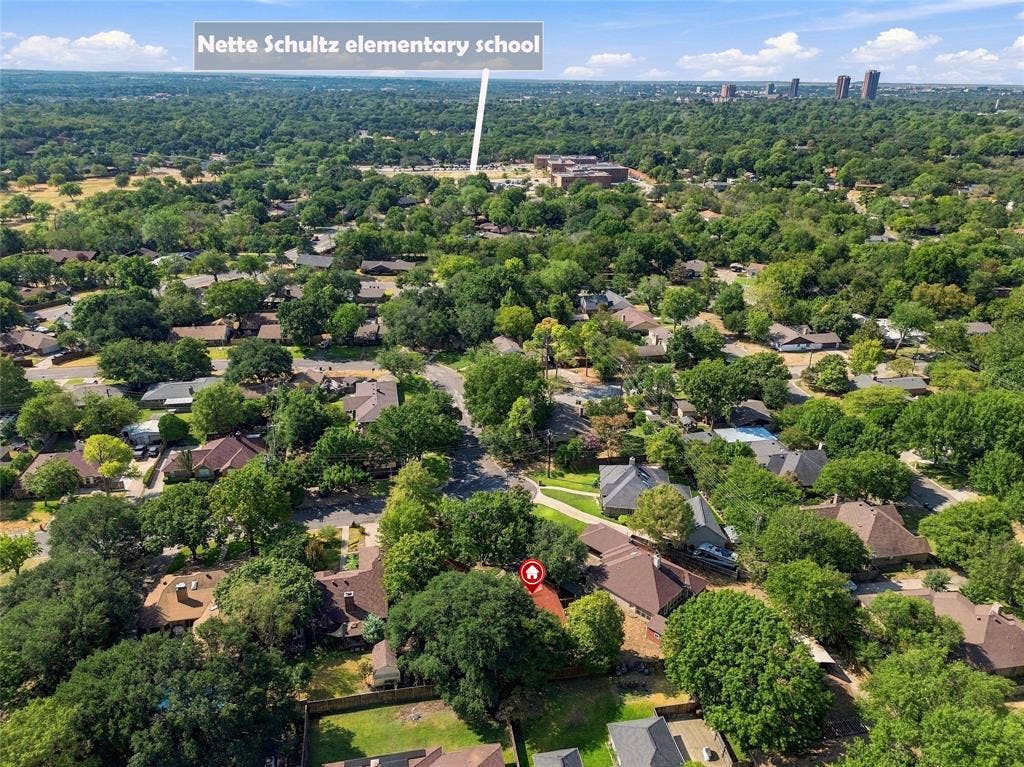 1309 Oxford Lane, Denton, TX 76209 Additional content