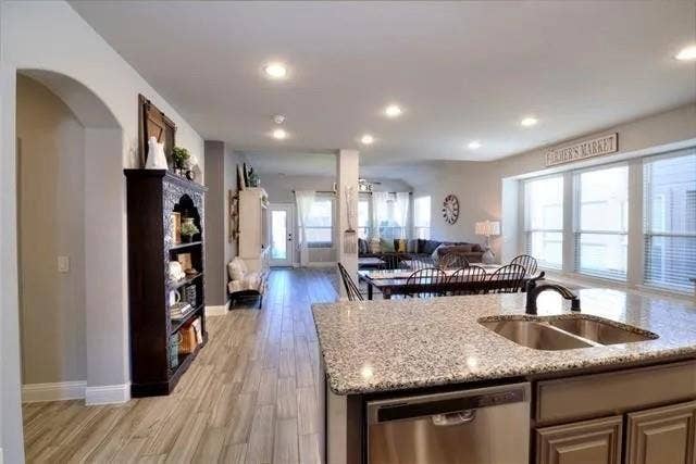 616 Crockett Drive, Lavon, TX 75166 616 Crockett Drive, Lavon, TX 75166