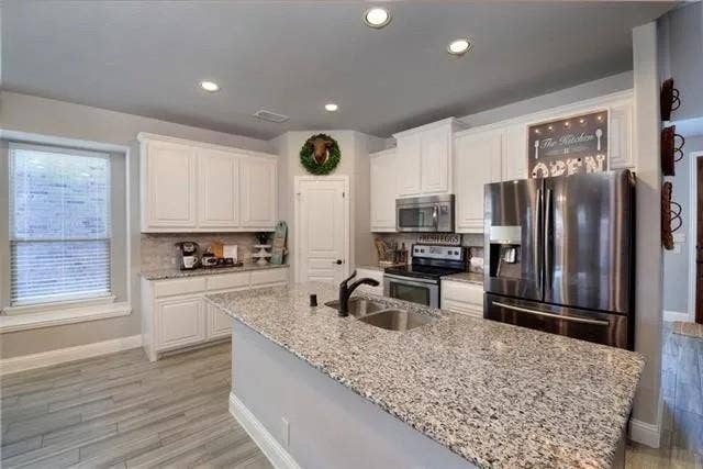 616 Crockett Drive, Lavon, TX 75166 616 Crockett Drive, Lavon, TX 75166