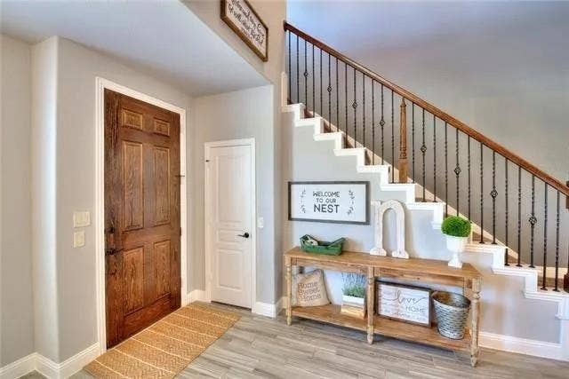 616 Crockett Drive, Lavon, TX 75166 616 Crockett Drive, Lavon, TX 75166