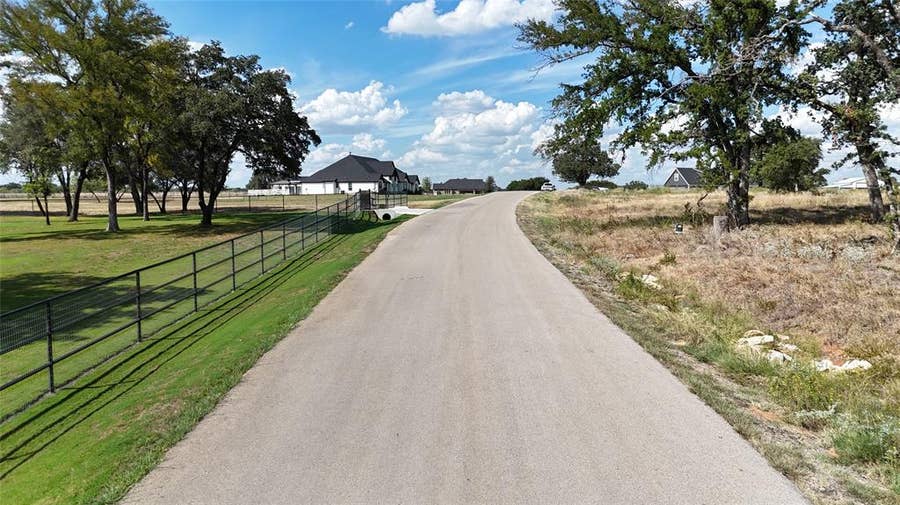 Property photo for 190 Hansma Way, Weatherford, TX