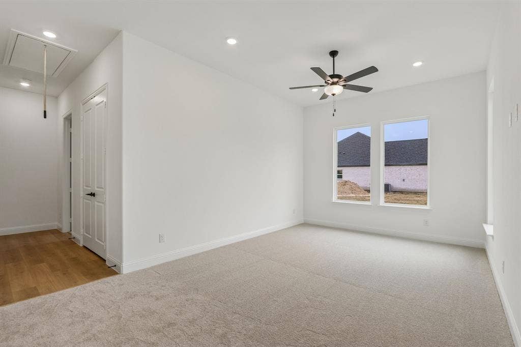 2319 Blueblonnet Road, Northlake, TX 76226 2319 Bluebonnet Road ~ Ready Now!