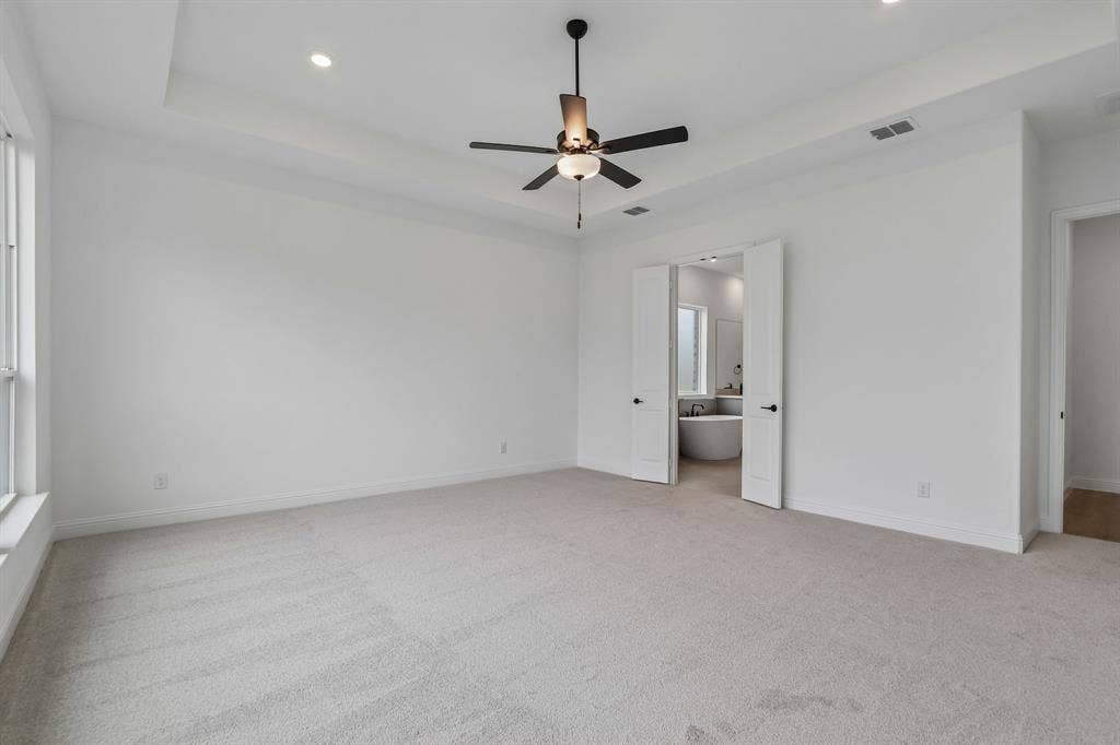 2319 Blueblonnet Road, Northlake, TX 76226 2319 Bluebonnet Road ~ Ready Now!