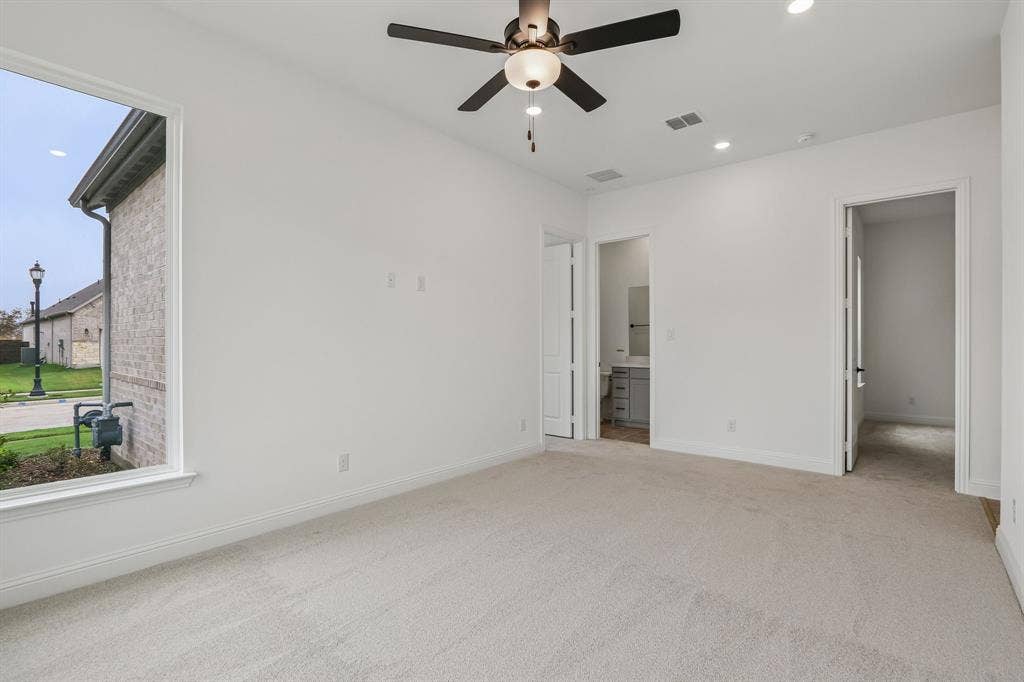 2319 Blueblonnet Road, Northlake, TX 76226 2319 Bluebonnet Road ~ Ready Now!