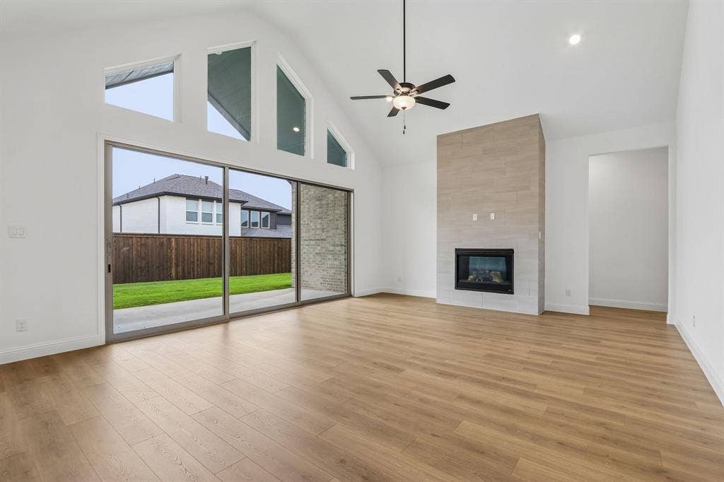 2319 Blueblonnet Road, Northlake, TX 76226 2319 Bluebonnet Road ~ Ready Now!