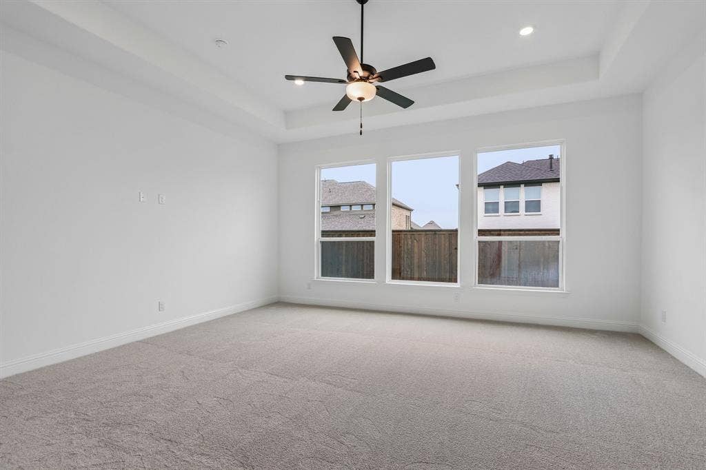 2319 Blueblonnet Road, Northlake, TX 76226 2319 Bluebonnet Road ~ Ready Now!