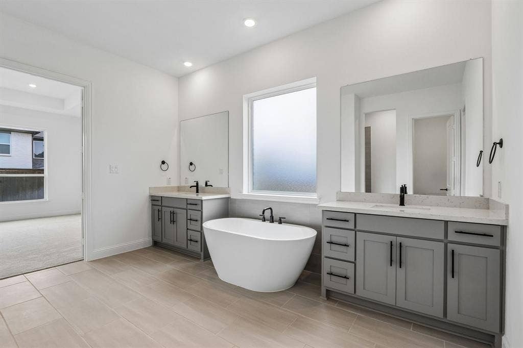 2319 Blueblonnet Road, Northlake, TX 76226 2319 Bluebonnet Road ~ Ready Now!