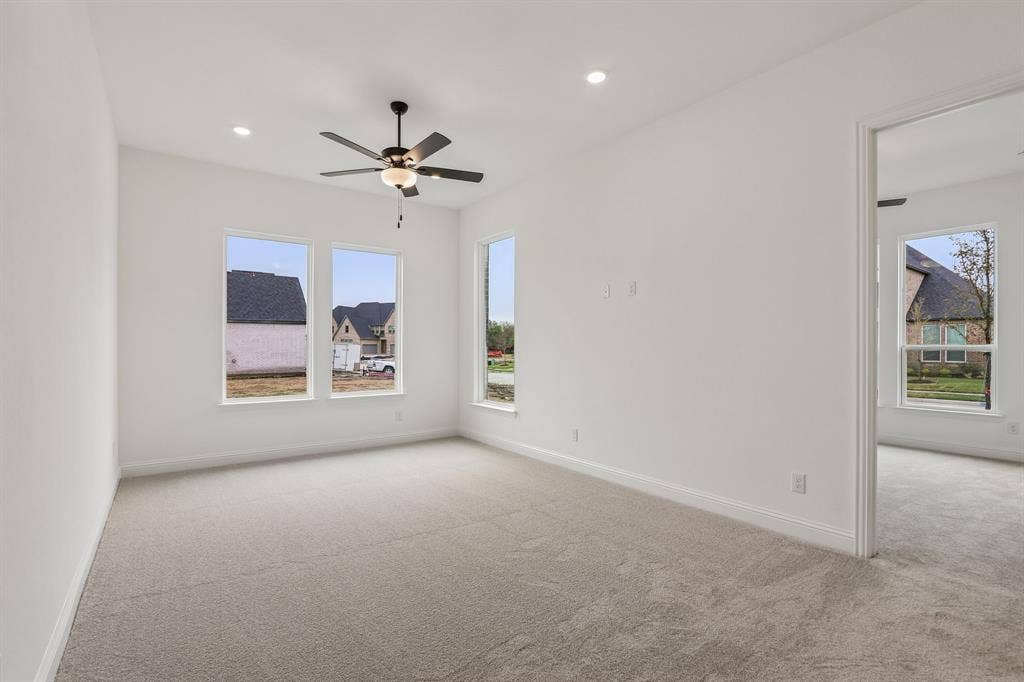 2319 Blueblonnet Road, Northlake, TX 76226 2319 Bluebonnet Road ~ Ready Now!