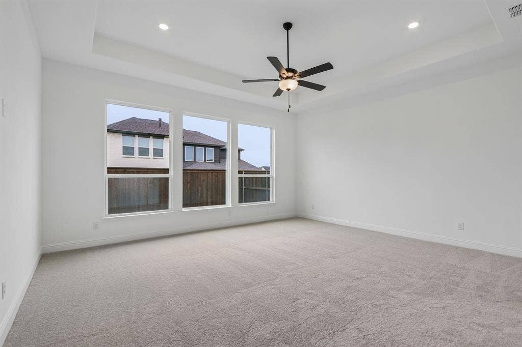 2319 Blueblonnet Road, Northlake, TX 76226 2319 Bluebonnet Road ~ Ready Now!
