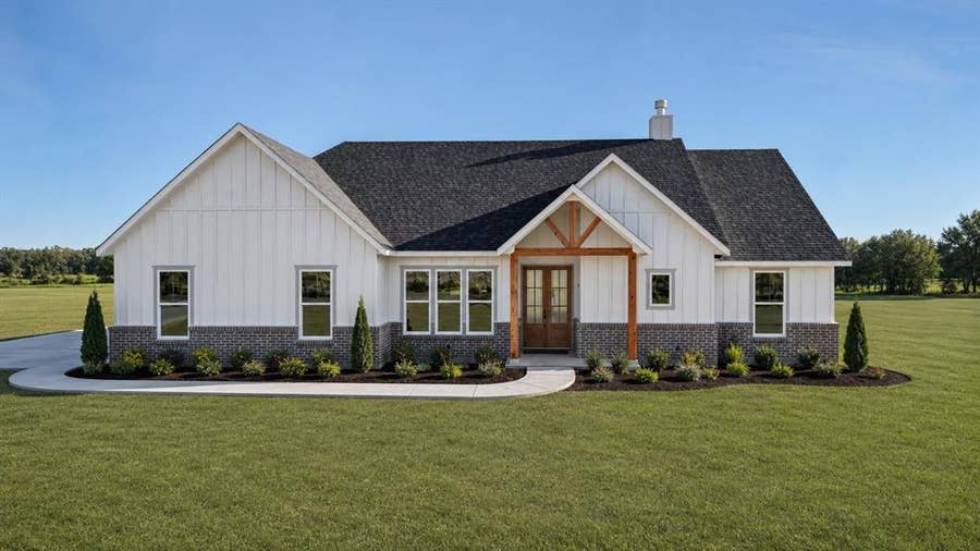 Property photo for Jarrett TBD Kay Terrace Court, Weatherford, TX