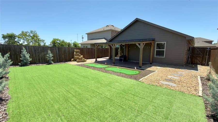 Property photo for 1204 Delmita Drive, Forney, TX