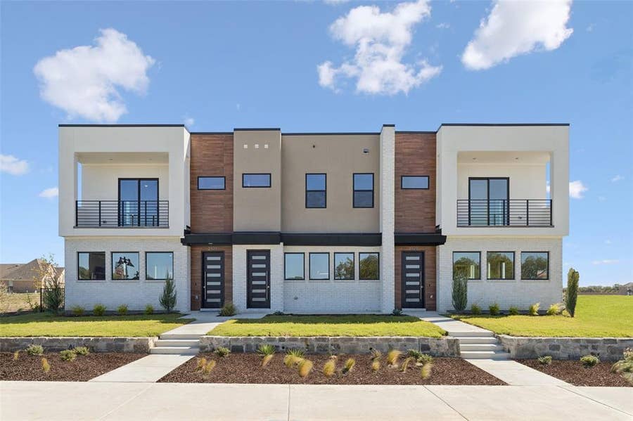 Property photo for 3901 Bel Air Boulevard, Sherman, TX