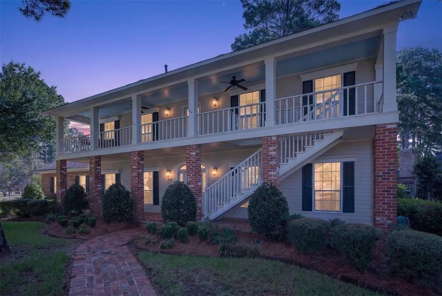Property photo for 516 Northampton Drive, Shreveport, LA