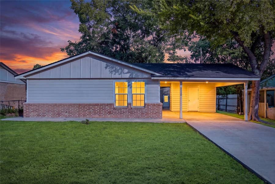 Property photo for 5110 Inwood Drive, Beverly Hills, TX