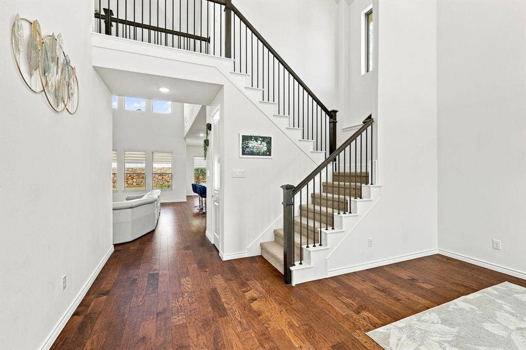 2812 Dunbar Drive, Northlake, TX 76247 2812 Dunbar Drive, Northlake, TX 76247