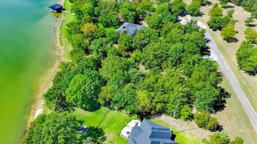 Property photo for TBD Lot 27 Embarcadero, Kerens, TX