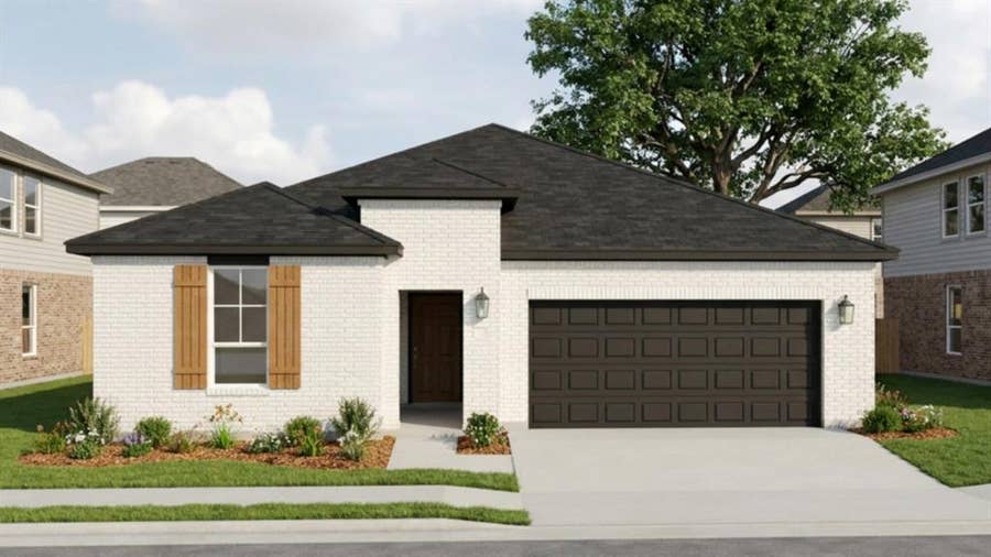 Property photo for 10908 Cacao Drive, Fort Worth, TX