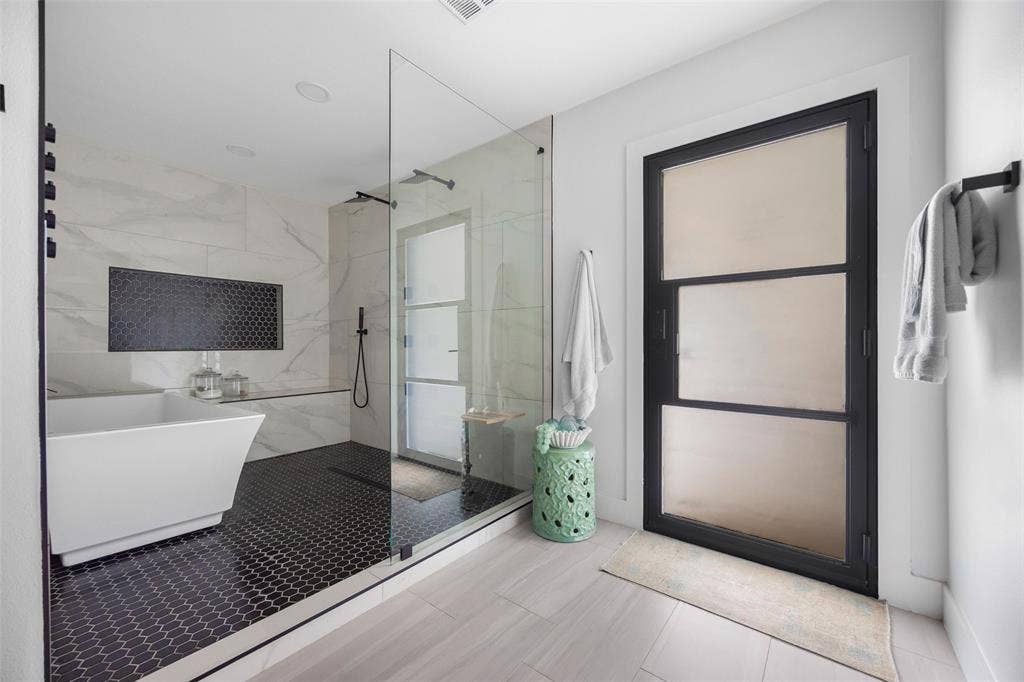 4708 Forest Bend Road, Dallas, TX 75244