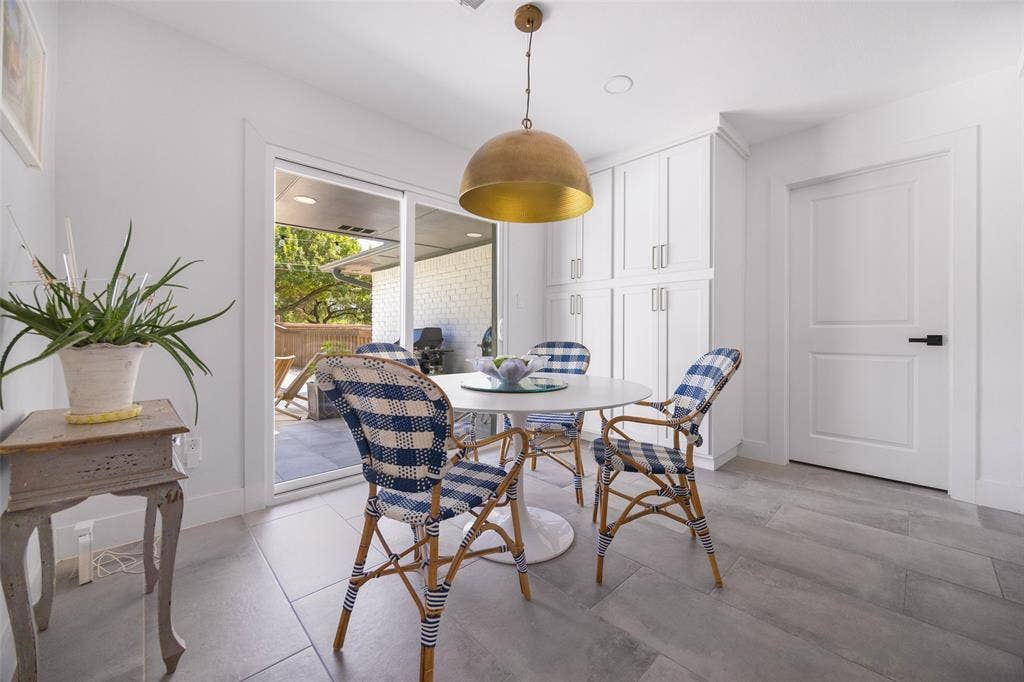 4708 Forest Bend Road, Dallas, TX 75244