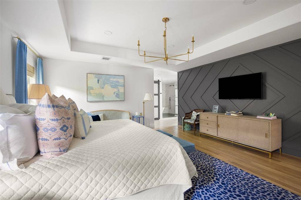 4708 Forest Bend Road, Dallas, TX 75244