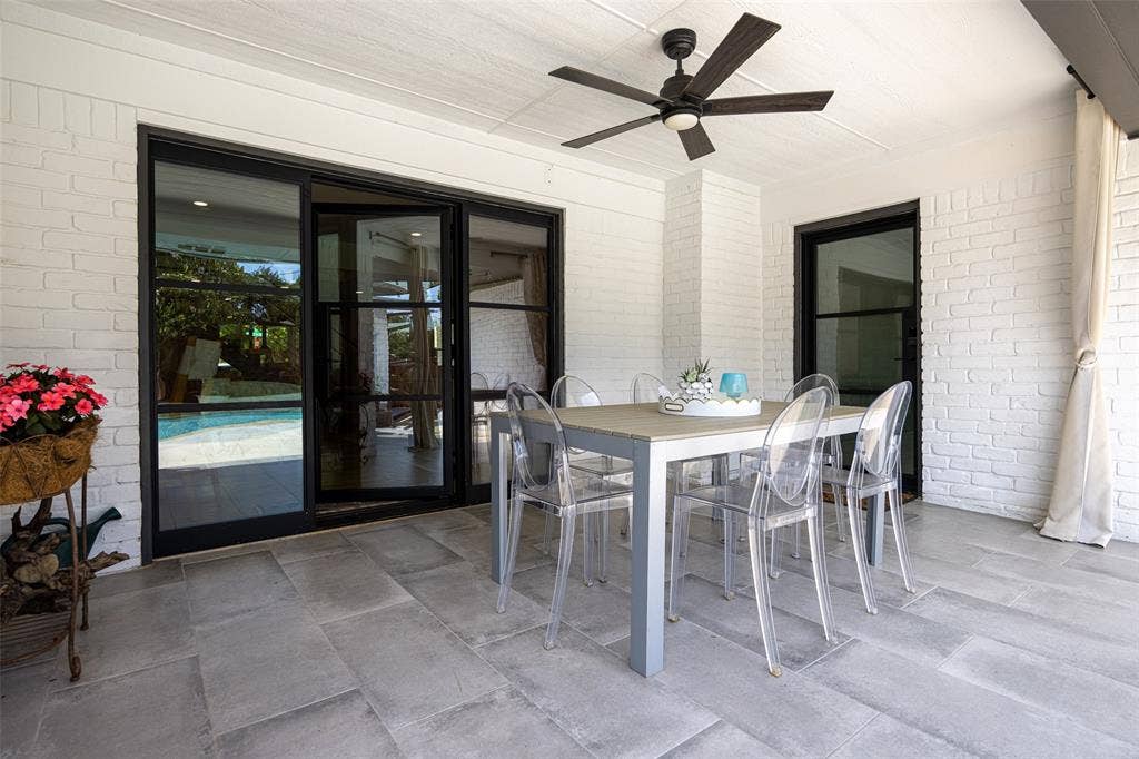 4708 Forest Bend Road, Dallas, TX 75244